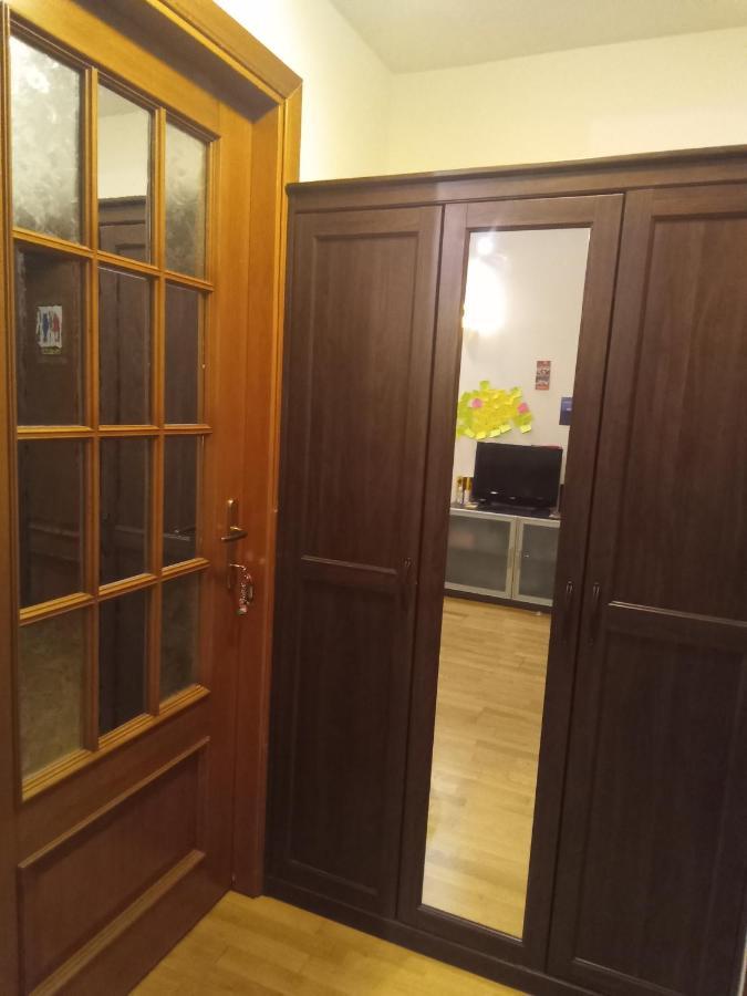 Orchidea Stanza Privata In Appartamento Condiviso "Sapori Di Mare" Cagliari Exterior foto